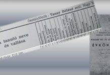 Mi történt Molnár Palikával a vészkorszak idején?