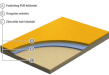 Új sportborítást kap a Fazekas tornaterme