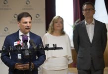 Vízivási fődíjat kapott a Bárdos-iskola