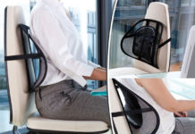 Modern, görgős székeket kaphatnak az irodában dolgozók