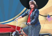 Szereti a retrot és a veterán autókat? Ez az ön napja lesz!