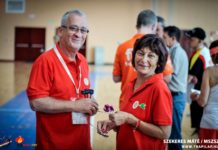 Az életükért is sportolnak a betegségük után