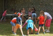 Ezért is jó táborozni, nézze meg, hol tölti a nyarat gyermeke!