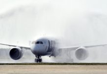 A repülés szerelmeseinek irány Amerika