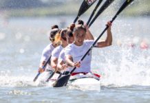 Különleges nap ez a mai a Lucz-lányoknak