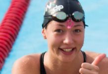 Két nap alatt rengeteg érem! Világcsúccsal megvan a magyar tehetség második aranya is!