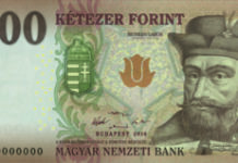 Két pénzzel keddtől már nem fizethet