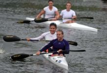 Hagymási Rékáért is szoríthatunk az Európa-bajnokságon