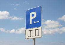 Két új helyen csak három órán át lehet parkolni