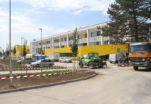 Három nap további vakációt kaptak a Szent István diákjai