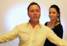 Henna és Ferry, meg a többiek Dunakeszin