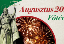 Történelmi rockopera augusztus 20-án a főtéren