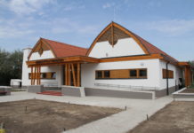 5 nap múlva nyit az új uszoda