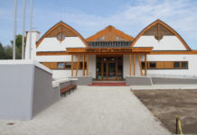 Megvan, hogy mikor nyit az új uszoda