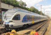 10 ezer felett a Dunakesziről ingázók száma