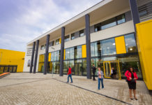 Vírusbiztos zónával készülnek a hétvégi dunakeszi bajnokságra