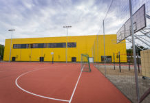 Lesz nyári városi tábor