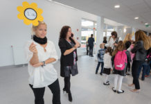 Visszaköltözni? Képtelenség! – Az első két hét az új iskolában