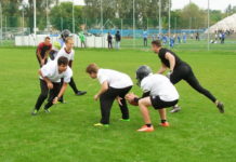 Így választottak sportágat Dunakeszin