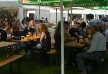 Mutatjuk a hétvégi Feszt helyszíneit, a parkolót, és az ingyenes programokat