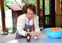 Ízes tréfák és ízletes leves: gulyáspartin jártunk