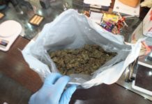 Kocsonyás kábszert találtak a dunakeszi rendőrök