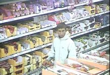 Felismeri? Szóljon a rendőröknek, mert rabolt!