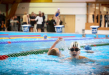 Rendkívüli áron próbálhatja ki az új uszodát