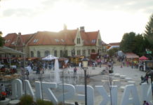 Dunakeszi a legélhetőbb városok megyei dobogóján