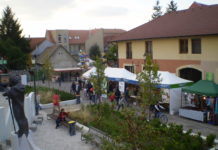 Ezt szerették a dunakesziek az idei búcsúban