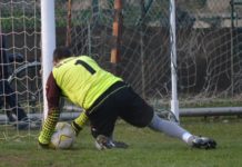 Négyen azonos pontszámmal a megye II-ben