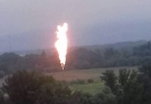 Félelmetes durranásokra ébred hétfő reggel Dunakeszi