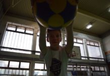 Újra holland mester a dunakeszi korfballosoknál