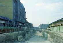 Novembertől lemondhat a 3-as metróról