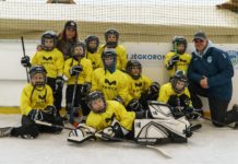 Párducokká válnának a dunakeszi hokisok