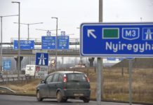 Autós? Holnap már nagyon megbüntethetik az autópályákon!