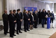 Hivatalosan is megnevezték a DK dunakeszi jelöltjét