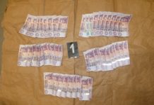 Egymilliót lopott Dunakeszin a lúzer tolvaj