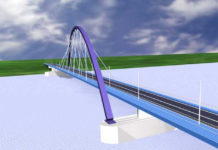 Átok vagy áldás lehet a Dunakanyar hídja