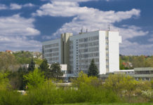 5 milliárdnál is több jut a váci kórház fejlesztésére