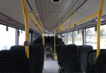 Új buszok Dunakeszin