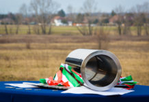 Új út Dunakeszinél – Százezer ember lélegezhet majd fel