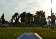 Vezeti a bajnokságot a Dunakeszi