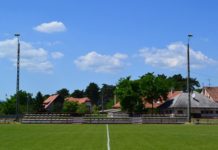 Győzelemre éhesen a szezonnyitón