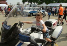 A világot megmenteni még mindig menő dolog