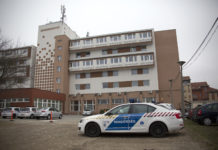 4 órán keresztül nem lesz ügyfélfogadás a rendőrségen