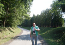 Orvosról kapott nevet egy utca Dunakeszin