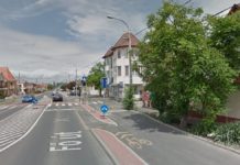 Zebrán ütöttek el egy 80 éves asszonyt, elkapták a cserbenhagyót