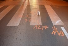 Meghalt a dunakeszi zebrán elütött idős asszony