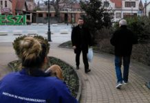 A Momentum állva maradt Dunakeszin